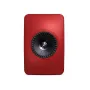 Полочная акустика KEF LS50 Racing Red (пара)